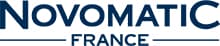 Logo Novomatic
